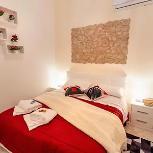 Residenza Giuseppina Casa vacanze Syracuse
