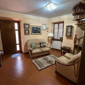 La Casa Di Franco Casa vacanze Ruosina