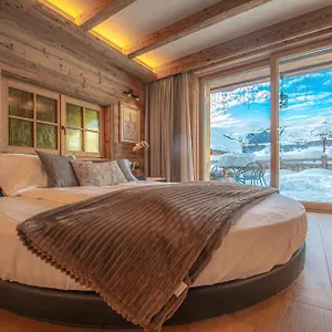 Le Appartamento Livigno