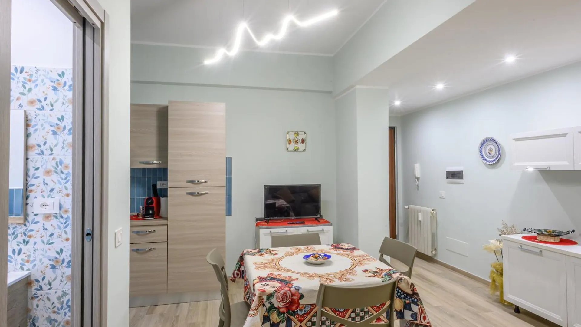 Apartmán 