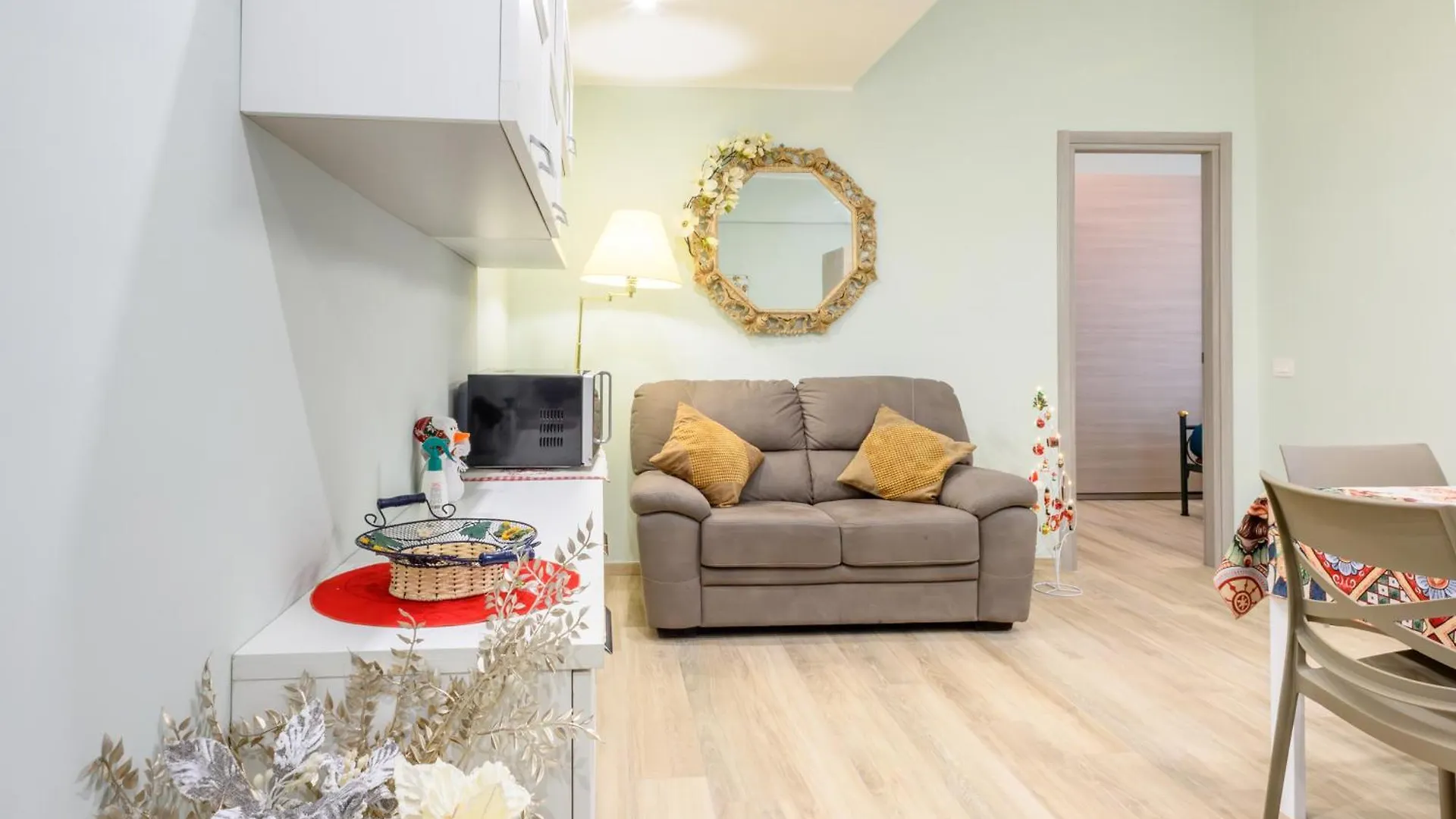 Apartmán 