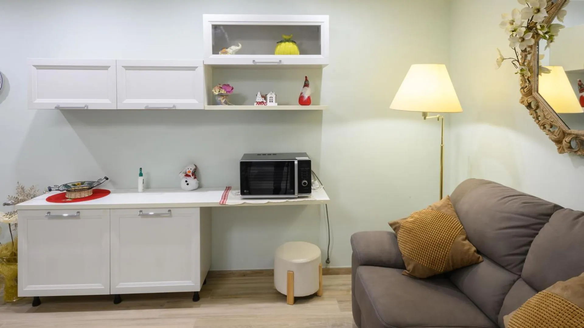 Apartmán 