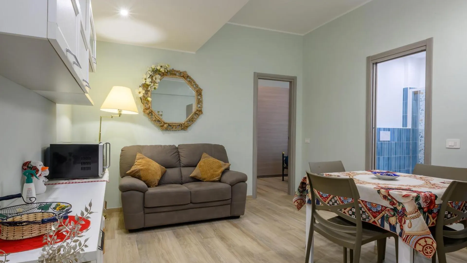 Apartmán 