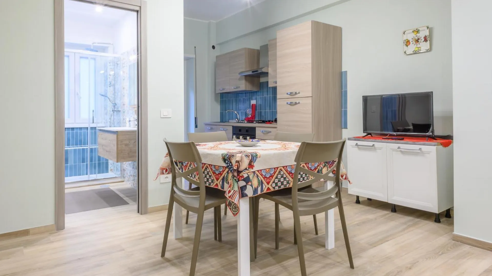 Apartmán 
