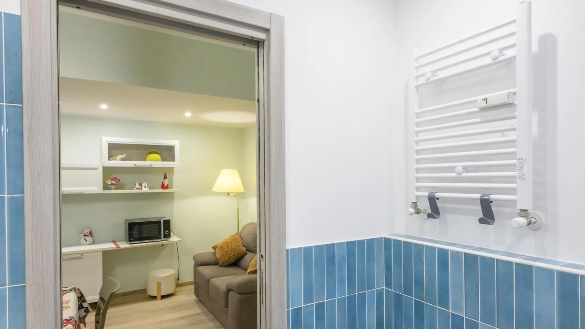 Apartmán 