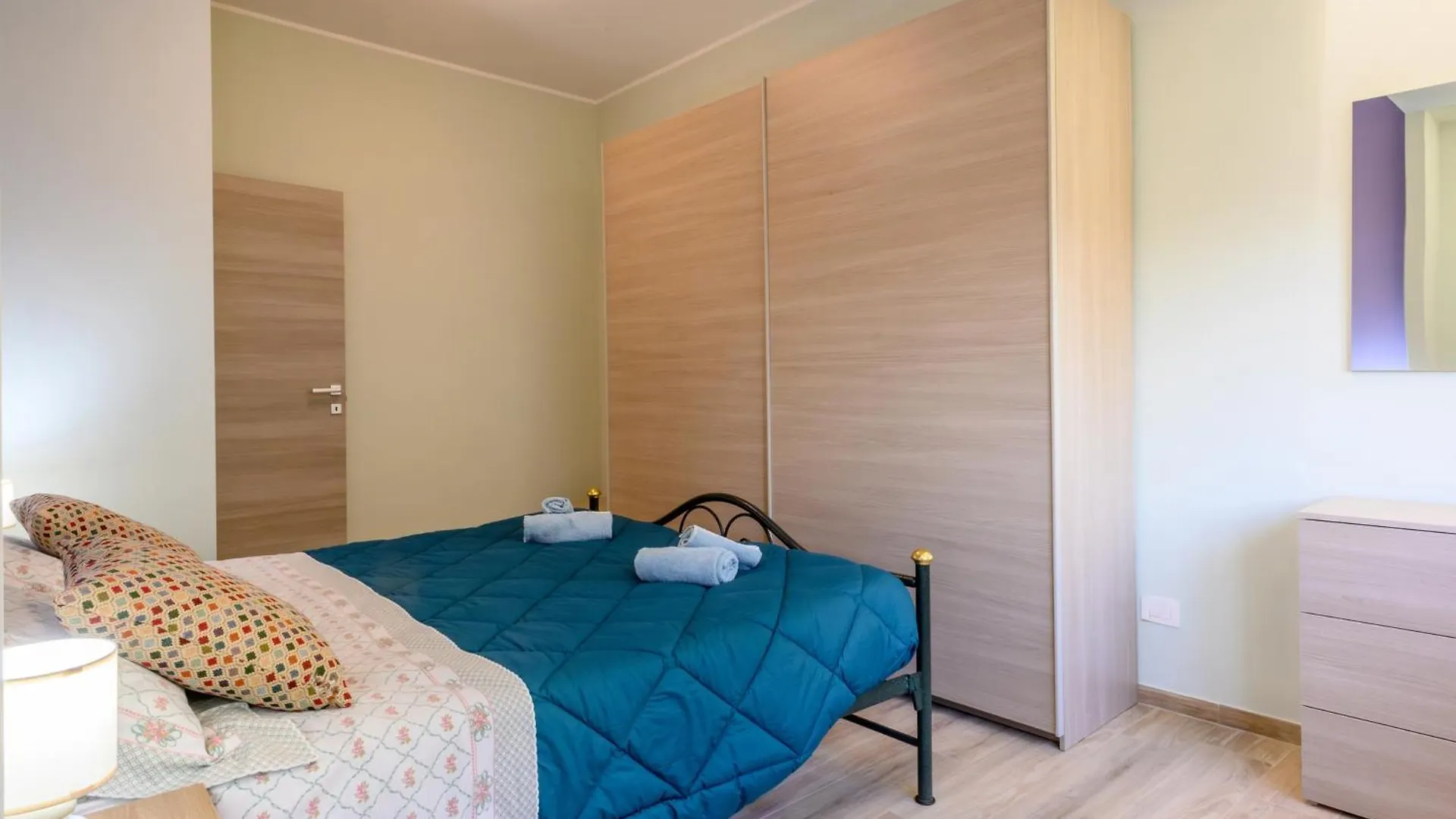 Apartmán 