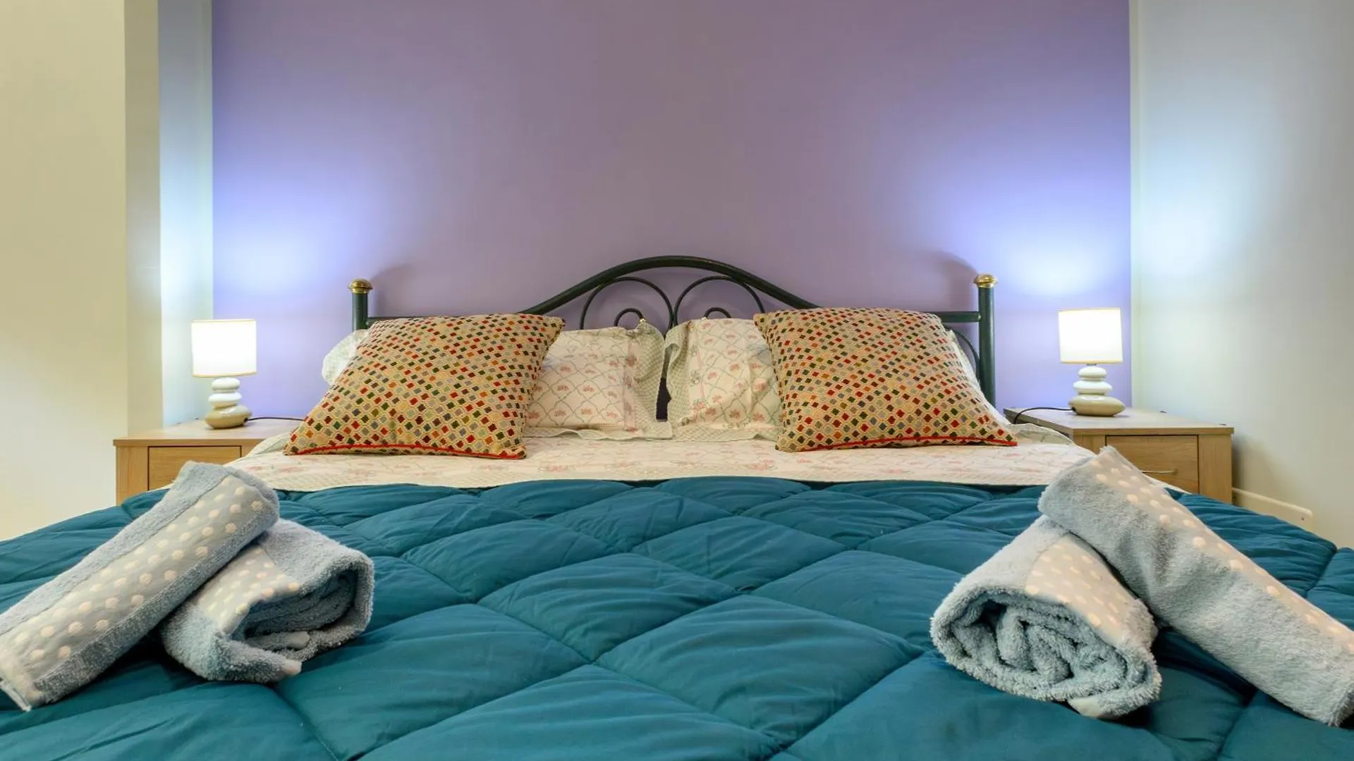 Apartmán 