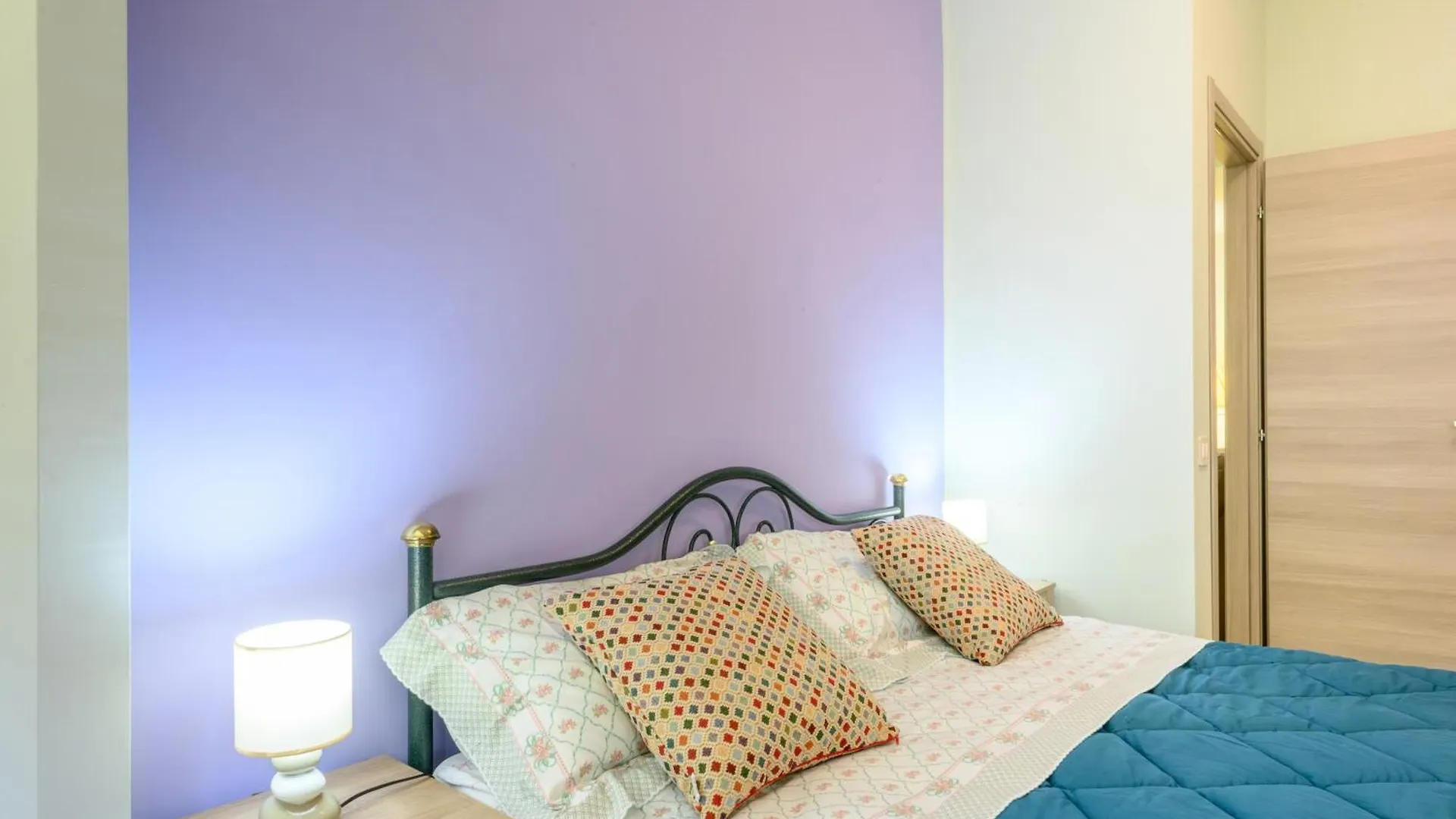 Apartmán 