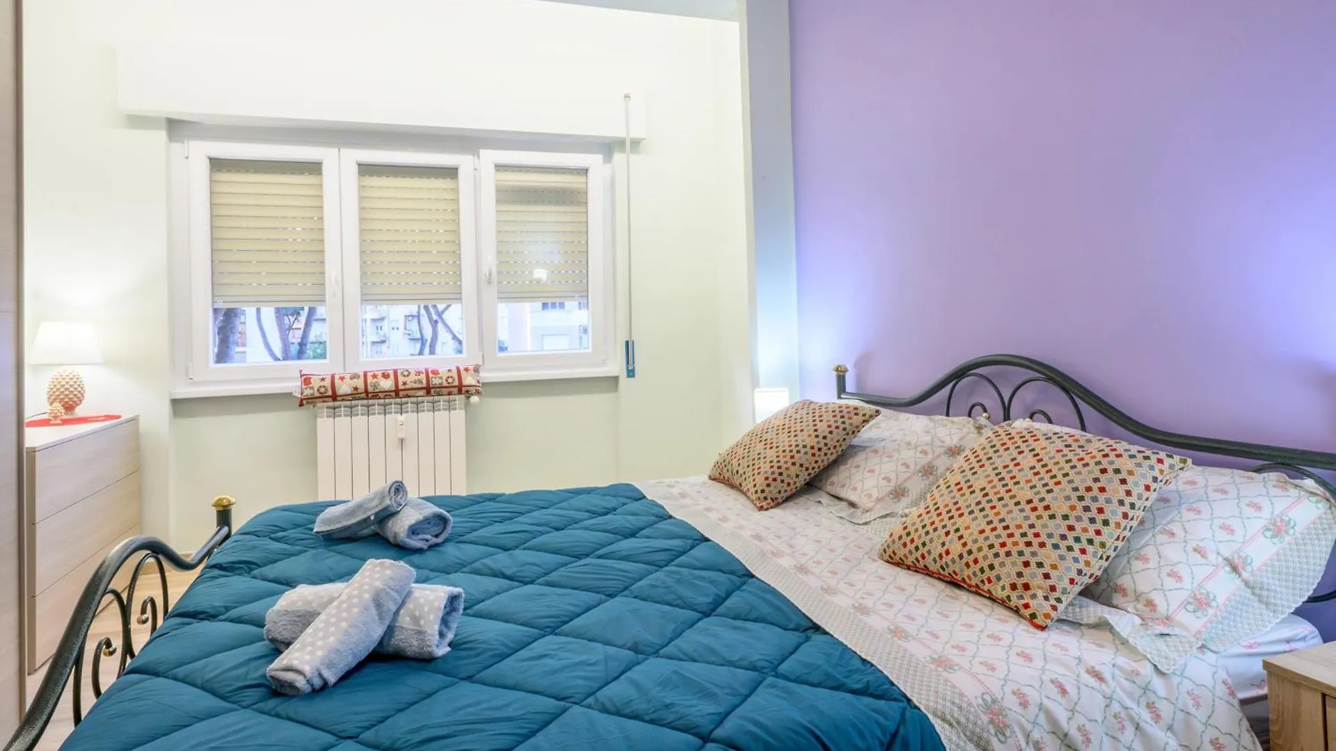 Apartmán 