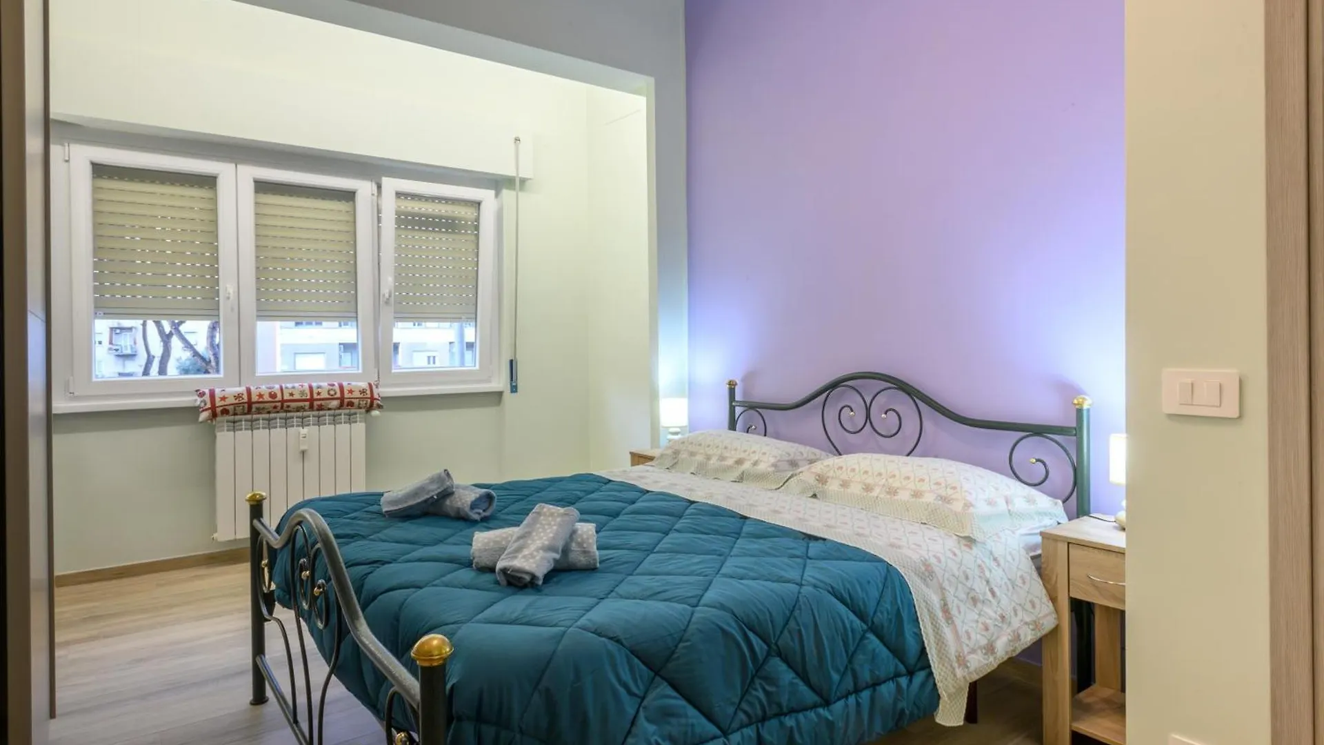 Apartmán 