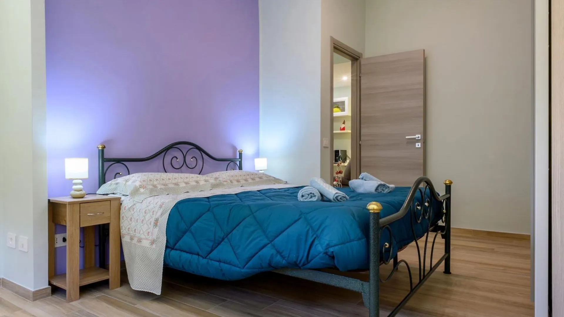 Apartmán 