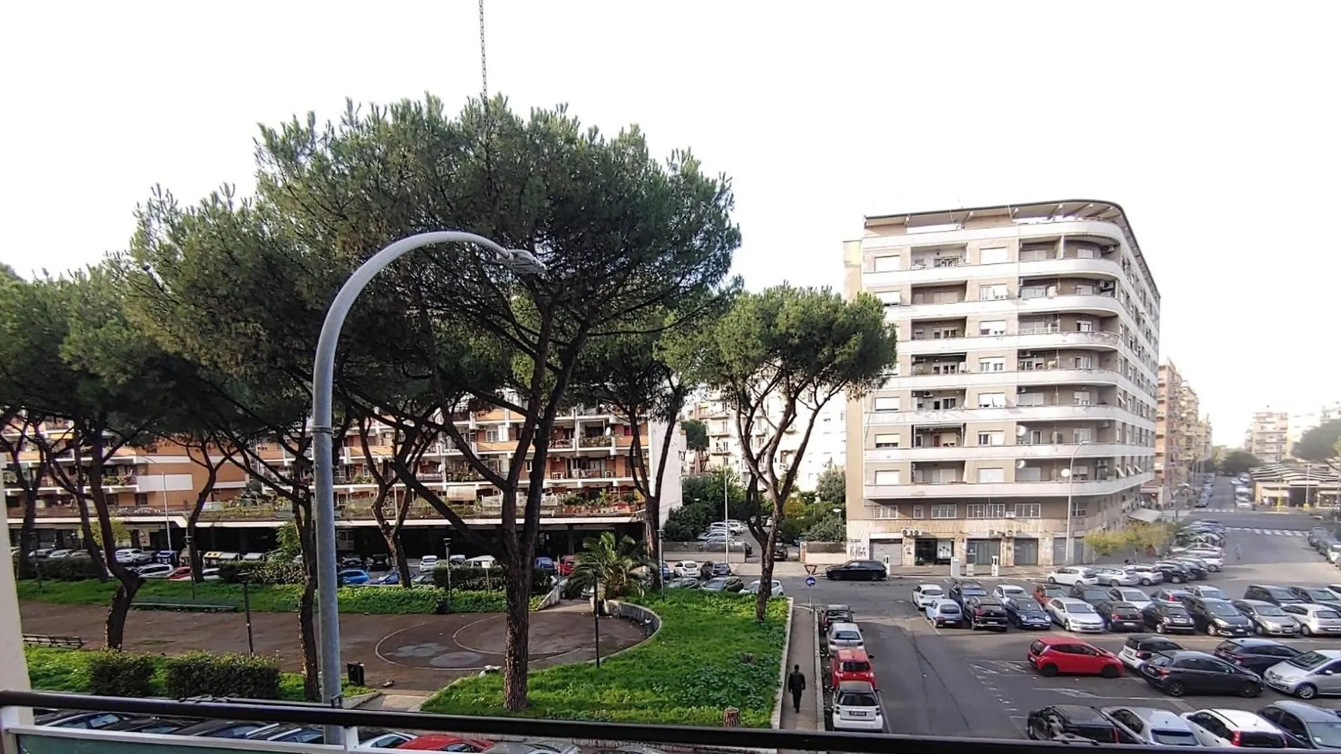 Apartmán 