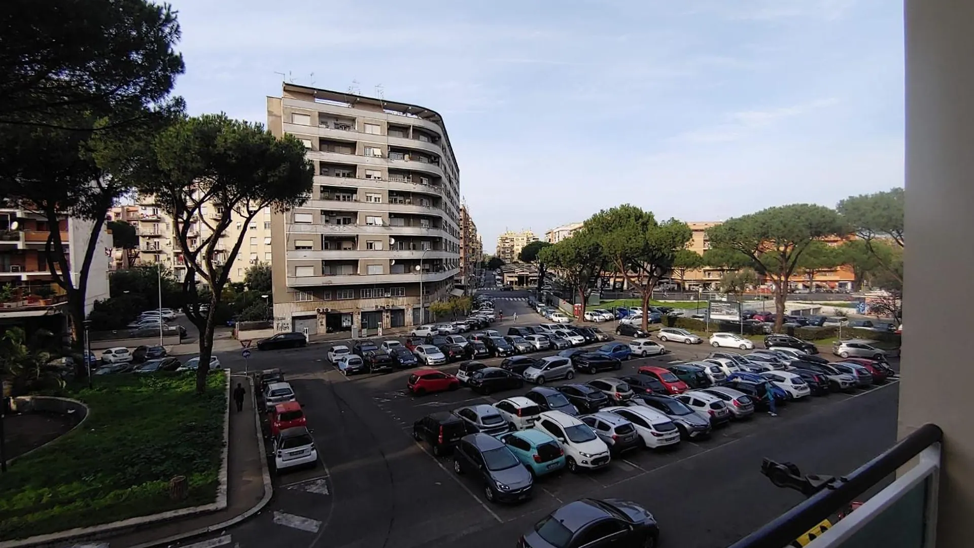 Apartmán 