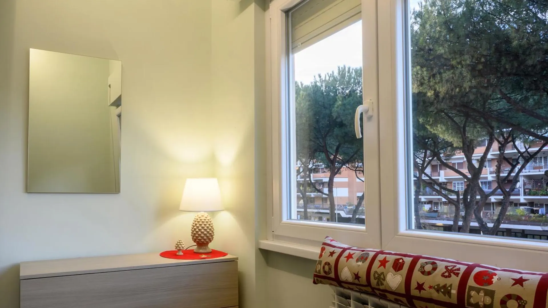 Apartmán 